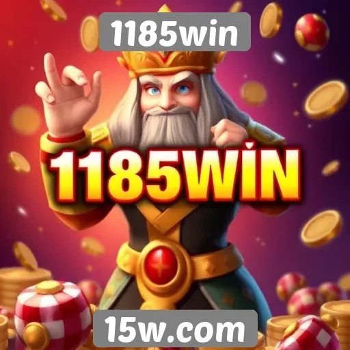Comparativo de bônus oferecidos pelo 1185win