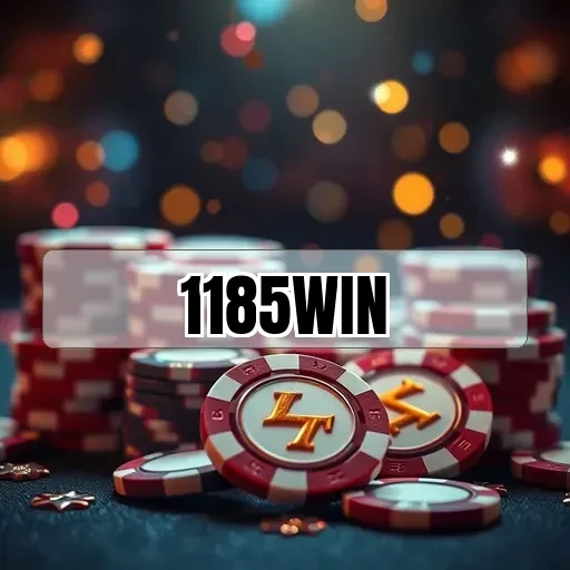 1185win: Promoções Imperdíveis Para Aumentar Seus Ganhos No Jogo