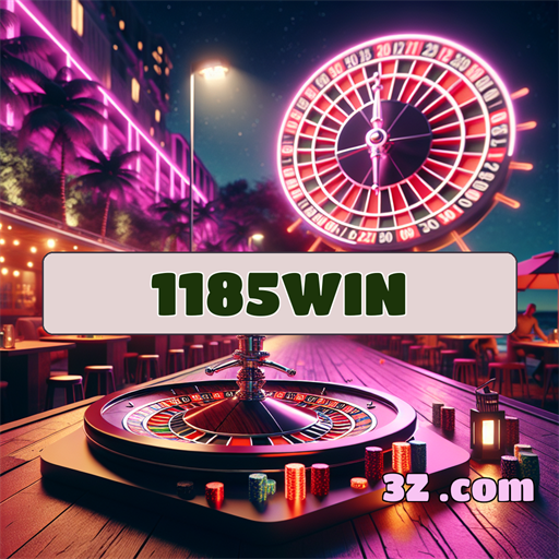 Cassino Empolgante no 1185win: Aventura e Diversão ao Seu Alcance