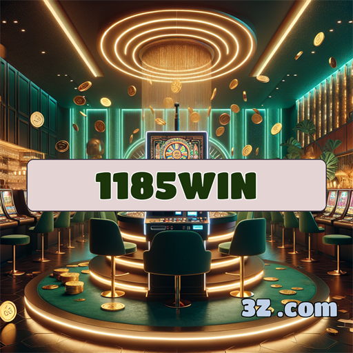 Login Criativo no 1185win: A Nova Era dos Jogos Online