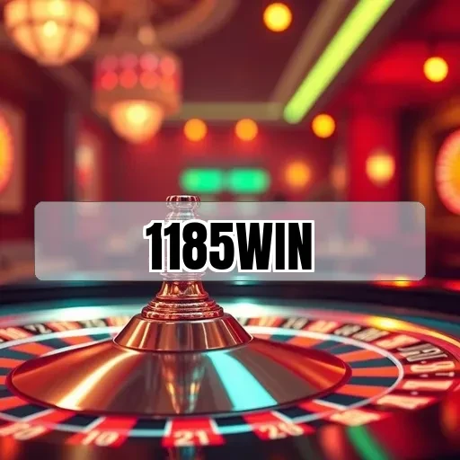 1185win: Os Jogos Ao Vivo Que Você Não Pode Perder