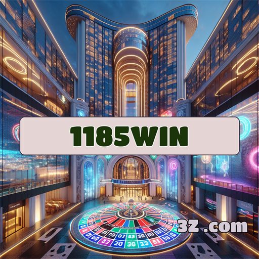 Ofertas Irresistíveis: Promo do 1185win Encanta Jogadores Brasileiros