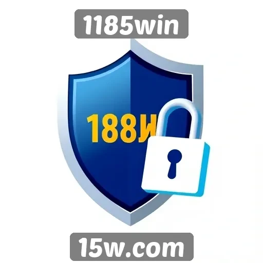 Recursos de segurança oferecidos pelo 1185win