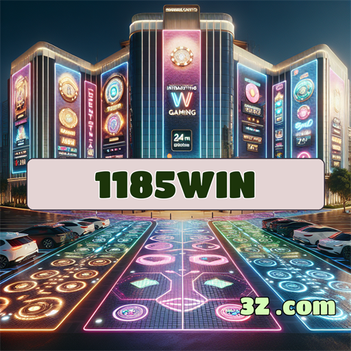 Slots irresistíveis no 1185win: uma aventura emocionante