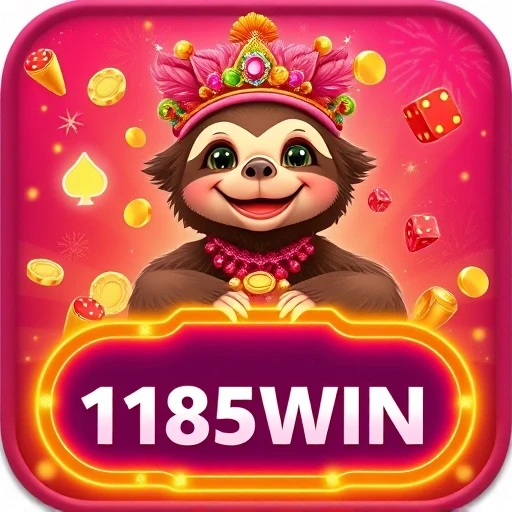 1185win logo